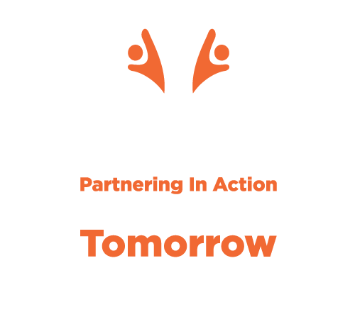 Partnering in Action - Change for Tomorrow