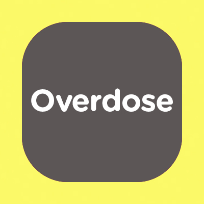 Overdose