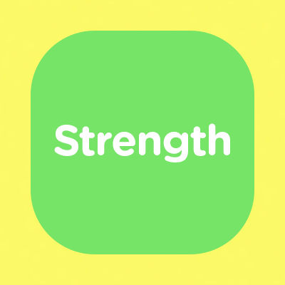 Strength