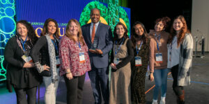 Levittown Y.O.U.T.H. Shine at CADCA’S National Leadership Forum