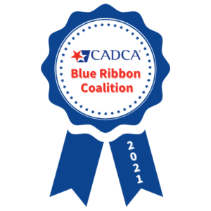 Levittown Community Action Coalition Receives National Substance Misuse Prevention Award, Named Blue Ribbon Coalition