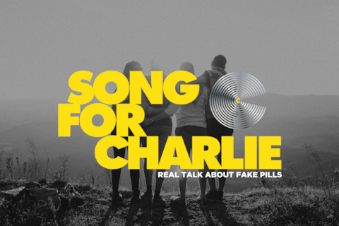 Song For Charlie