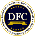 Drug-Free Communities Support Program - Office of National Drug Control Policy